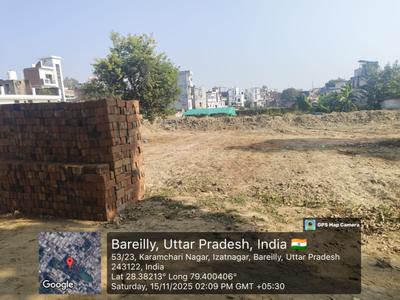Image of 150 Sq.ft 2 BHK Villa for sale in Karamchary Nagar, Bareilly for Rs. 7500000