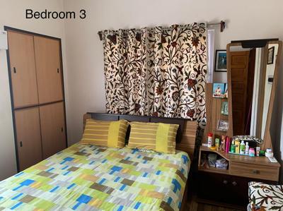 Bedroom Image of 8000 Sq.ft 5 BHK Independent House for sale in Pancha Sayar Kolkata for Rs. 25000000