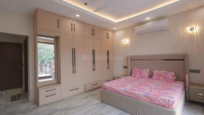 Bedroom Image of 12000 Sq.ft 10 BHK Villa for sale in Sector 15A Noida for Rs. 420000000