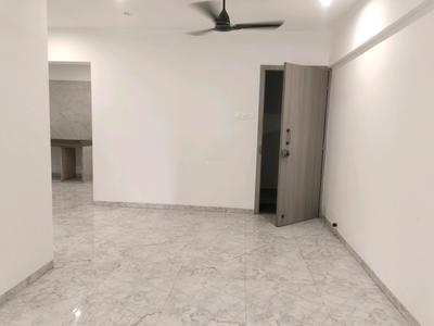 Living Room Image of 1195 Sq.ft 2 BHK Apartment / Flat for sale in Today Ganesham, Ulwe Navi Mumbai for Rs. 12000000