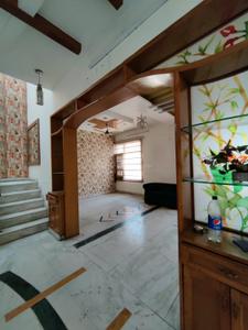 Kitchen Image of 2178 Sq.ft 4 BHK Duplex for rent in Sector 21 Panchkula for Rs. 45000