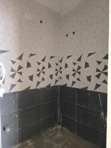 Bedroom Two Image of 1143 Sq.ft 2 BHK Apartment / Flat for sale in K And T Sai Swastik, Electronic City Bengaluru for Rs. 5650000