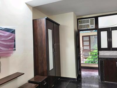 Bedroom Image of 1150 Sq.ft 2 BHK Apartment / Flat for sale in Kendriya Vihar, Sector 56 Gurgaon for Rs. 16000000