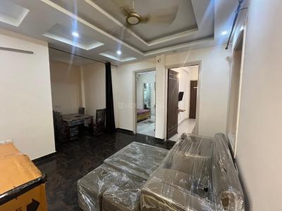 Hall Image of 1800 Sq.ft 3 BHK Builder Floor for rent in Sector 47 Gurgaon for Rs. 56000