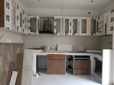 Kitchen Image of 2101 Sq.ft 4 BHK Apartment / Flat for sale in Majestique Ephelia, Kondhwa Pune for Rs. 22000000