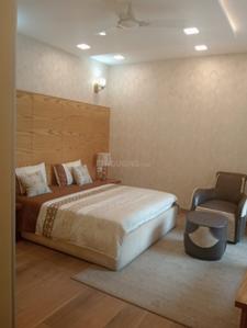 4 BHK Flat