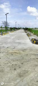 Image of 200 Sq.ft Residential Plot / Land for sale in Toopran, Hyderabad for Rs. 3700000