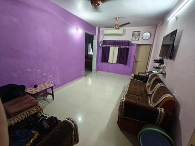Hall Image of 1400 Sq.ft 2 BHK Apartment / Flat for sale in Parvat Patiya Surat for Rs. 2500000