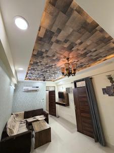 Hall Image of 1200 Sq.ft 3 BHK Apartment / Flat for sale in Jagatpura Jaipur for Rs. 4000000