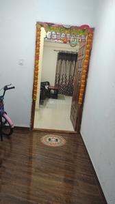 Hall Image of 688 Sq.ft 1 BHK Apartment / Flat for sale in Ganeshpur Belagavi for Rs. 3200000