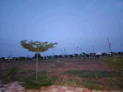 Image of 150 Sq.ft Residential Plot / Land for sale in Bongloor, Hyderabad for Rs. 3900082
