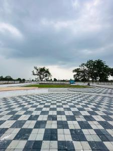 Image of 1030 Sq.ft Residential Plot / Land for sale in Wanadongri, Nagpur for Rs. 1700000