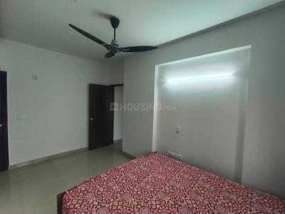 Bedroom Image of 974 Sq.ft 2 BHK Apartment / Flat for sale in SJR Parkway Homes by SJR Prime Corporation Pvt Ltd, Rayasandra Bengaluru for Rs. 9700000