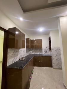 3 BHK Independent Builder Floor
