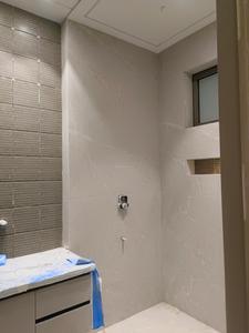 Bedroom One Image of 3600 Sq.ft 4 BHK Builder Floor for sale in Sector 17 Rohini New Delhi for Rs. 75500000