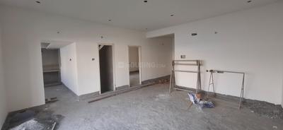 Hall Image of 1343 Sq.ft 2.5 BHK Builder Floor for sale in Madipakkam Chennai for Rs. 10800000
