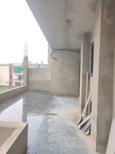 Bedroom Three Image of 3500 Sq.ft 4 BHK Builder Floor for sale in Green Field Colony Faridabad for Rs. 29500000