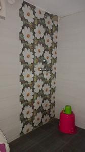 Bathroom Image of 280 Sq.ft 1 RK Apartment / Flat for sale in Tollygunge Kolkata for Rs. 1600000