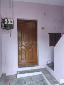 Balcony Image of 800 Sq.ft 2 BHK Independent House for sale in Korattur Chennai for Rs. 5500000