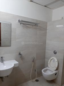 Image of 500 Sq.ft 1 BHK Builder Floor for rent in Malviya Nagar, Jaipur for Rs. 20000