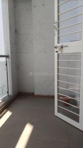 Balcony Image of 1020 Sq.ft 2 BHK Apartment / Flat for sale in Krisala 41 Estera Phase 2, Punawale Pune for Rs. 6300000