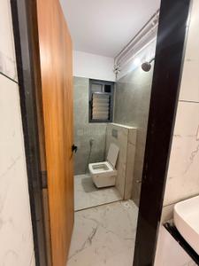Image of 1900 Sq.ft 3 BHK Apartment / Flat for rent in Raghuvir Spectrum, Bhimrad, Surat for Rs. 25000