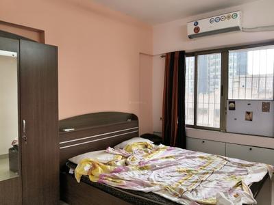 Bedroom Image of 1000 Sq.ft 2 BHK Apartment / Flat for sale in Lodha Park, Lower Parel Mumbai for Rs. 52500000