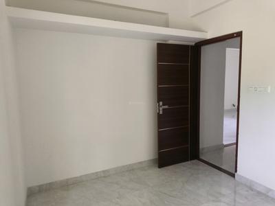 Bedroom Image of 1175 Sq.ft 3 BHK Apartment / Flat for sale in R.K. Hegde Nagar Bengaluru for Rs. 9000000