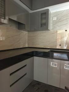Kitchen Image of 2000 Sq.ft 5 BHK Independent House for sale in Gnana Bharathi Bengaluru for Rs. 13700000