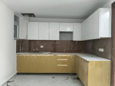 Kitchen Image of 1500 Sq.ft 3 BHK Apartment / Flat for sale in Vihaan Wardania, Noida Extension Greater Noida for Rs. 6050000