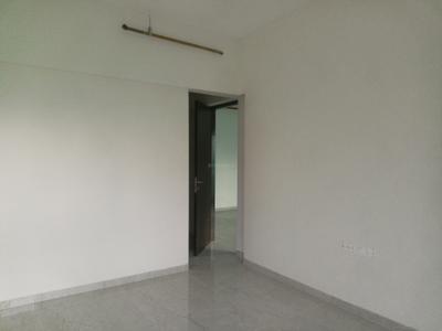Bedroom Image of 910 Sq.ft 2 BHK Apartment / Flat for rent in Presidential Towers, Ghatkopar West Mumbai for Rs. 70000
