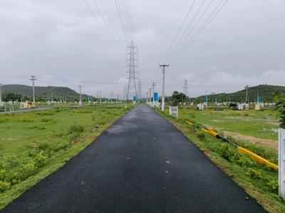 Image of 810 Sq.ft Residential Plot / Land for sale in Singaperumal Koil, Chennai for Rs. 1174502