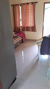 Bedroom Image of 917 Sq.ft 2 BHK Apartment / Flat for sale in K H B Colony Karwar for Rs. 3500000