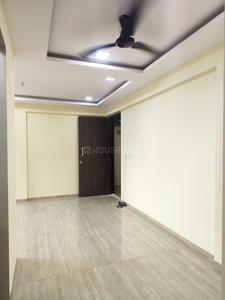 Hall Image of 1100 Sq.ft 2 BHK Apartment / Flat for rent in Nabar Opulence Towers, Shivaji Nagar Mumbai for Rs. 70000