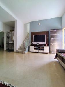 Hall Image of 1650 Sq.ft 3 BHK Independent House for sale in Tirupati Nagar Patan for Rs. 5150000