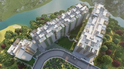 Image of 1505 Sq.ft 2 BHK Apartment / Flat for sale in Mussoorie Road, Dehradun for Rs. 16500000