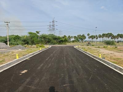 Image of 914 Sq.ft Residential Plot / Land for sale in Kayarambedu, Chennai for Rs. 2558284