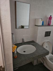Image of 938 Sq.ft 2 BHK Apartment / Flat for rent in Godrej Elements, Hinjawadi, Pune for Rs. 43000