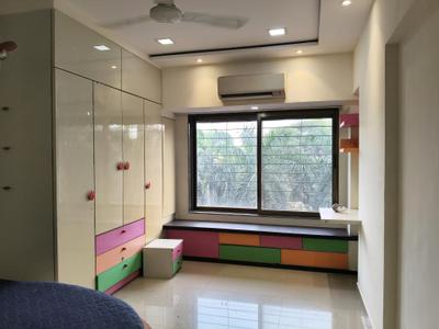 Bedroom Image of 1800 Sq.ft 3 BHK Apartment / Flat for sale in Churchgate Mumbai for Rs. 115000000