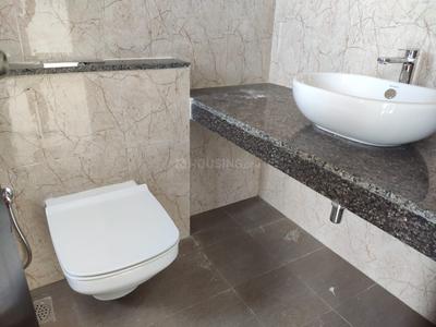 Bathroom Image of 1290 Sq.ft 2 BHK Apartment / Flat for sale in Rivali Park Wintergreen, Borivali East Mumbai for Rs. 32500000