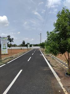 Image of 640 Sq.ft Residential Plot / Land for sale in Annur, Coimbatore for Rs. 1138560