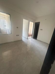 Hall Image of 450 Sq.ft 1 BHK Apartment / Flat for rent in Scheme 103 Indore for Rs. 14500