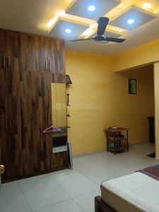 Bedroom Image of 1533 Sq.ft 3 BHK Apartment / Flat for sale in Linea Sunflower by Linea Properties, Kengeri Bengaluru for Rs. 12250000