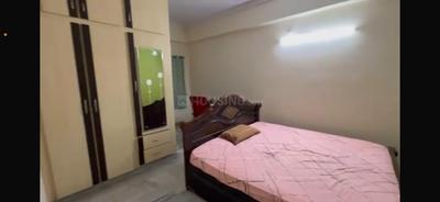 Bedroom Image of 1000 Sq.ft 2 BHK Apartment / Flat for sale in Bowenpally Secunderabad for Rs. 4500000