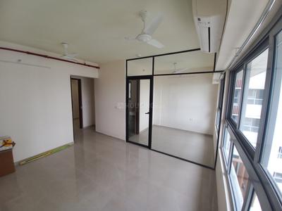Study Room Image of 507 Sq.ft 1 BHK Apartment / Flat for sale in Piramal Vaikunth Cluster 3 T1, Thane West Thane for Rs. 9200000