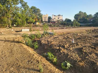 Image of 1327 Sq.ft Residential Plot / Land for sale in Adgaon, Nashik for Rs. 5013980