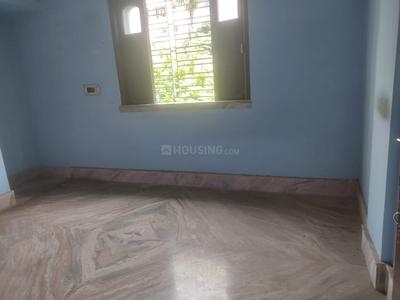Bedroom Image of 780 Sq.ft 2.5 BHK Apartment / Flat for sale in Teghoria Kolkata for Rs. 2350000