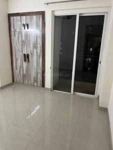Bedroom Image of 1350 Sq.ft 3 BHK Apartment / Flat for rent in Jaypee Aman, Sector 151 Noida for Rs. 19600
