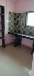 Kitchen Image of 550 Sq.ft 1 BHK Independent House for rent in Loni Kalbhor Pune for Rs. 25000