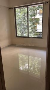 Bedroom Image of 900 Sq.ft 2 BHK Apartment / Flat for sale in ALOHA, Wakad Pune for Rs. 8500000